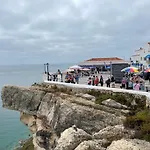 Relax & Sea View Appartement Nazaré