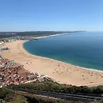 Relax & Sea View * Nazaré