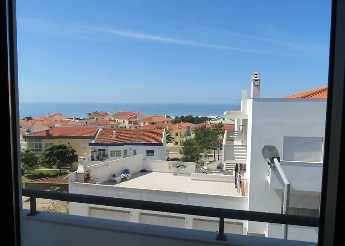 Apartament Relax & Sea View