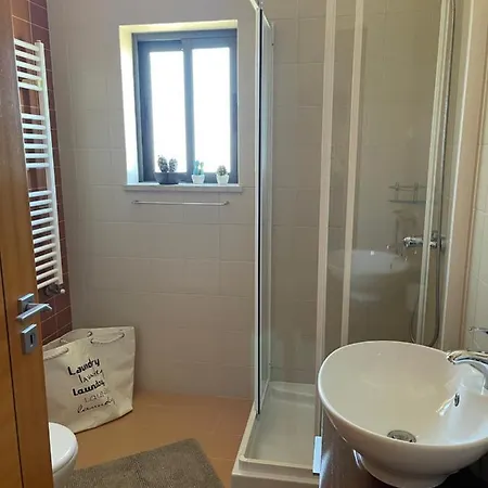 Relax & Sea View Apartamento Nazaré
