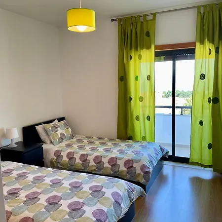 아파트 Relax & Sea View *
