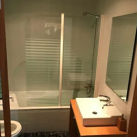 Relax & Sea View Apartamento *