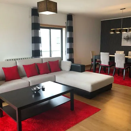 Relax & Sea View Apartament *