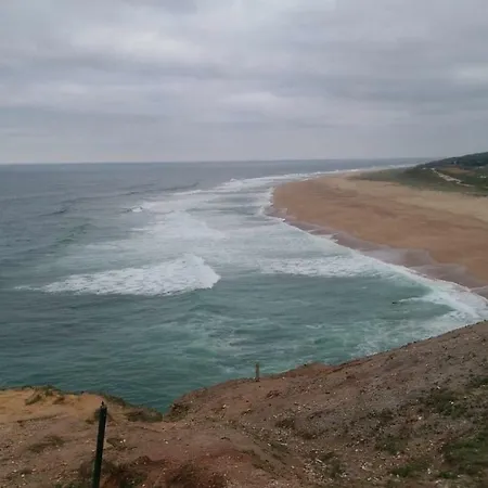 Relax & Sea View Apartamento